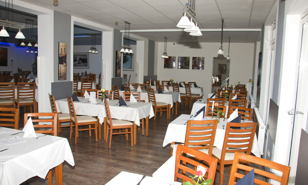 Biergarten