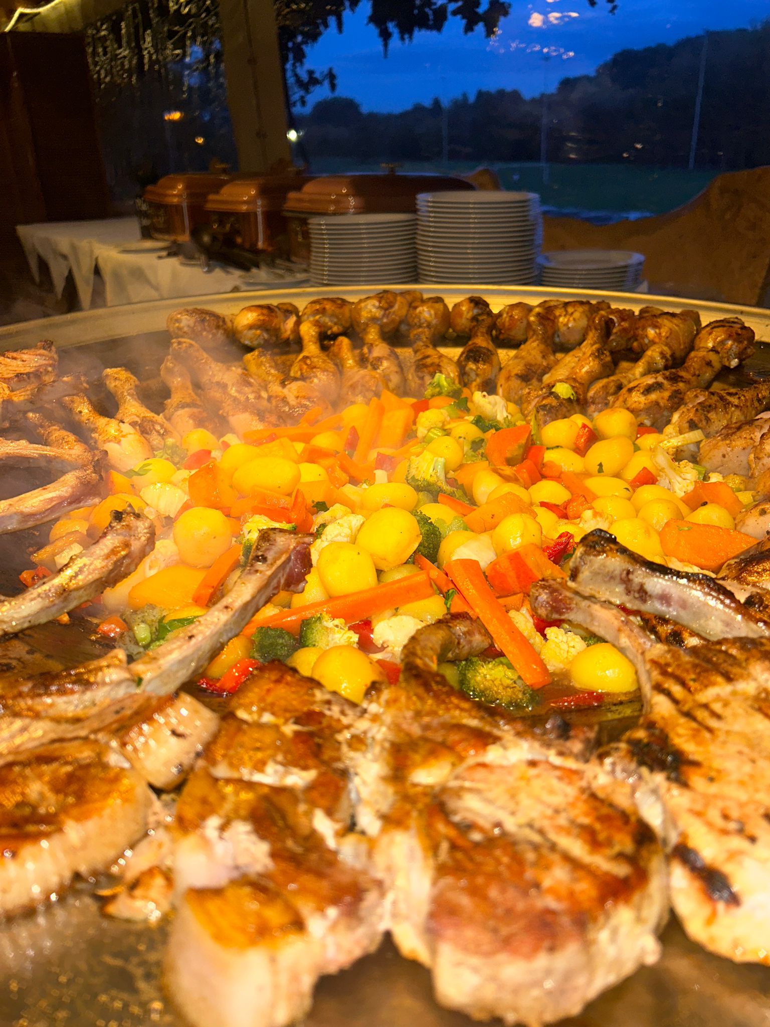 Restaurant Picok Impression 40